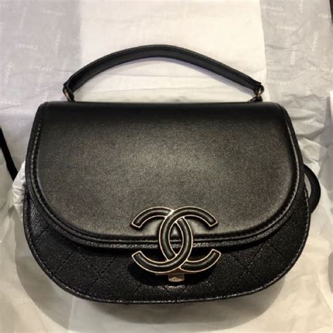 chanel curve flap bag|Chanel flap bag jumbo.